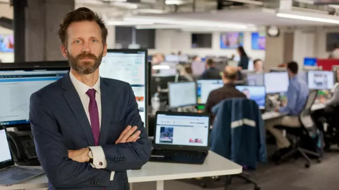 Hal Crawford: a clear perspective on NZ media