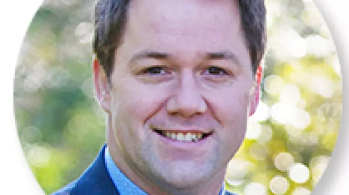 Gone at lunchtime: disgraced National MP Hamish Walker resigns from politics