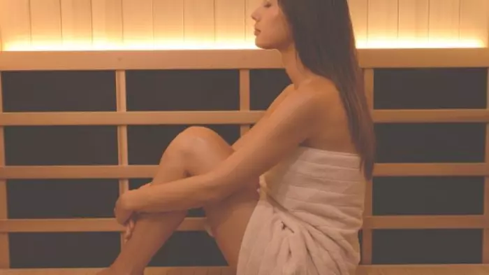 Review: Hana - red light therapy and infrared sauna