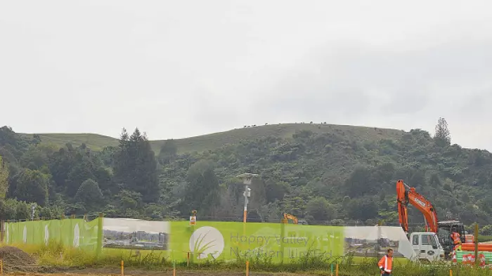 The downfall of wannabe milk processor Happy Valley Nutrition