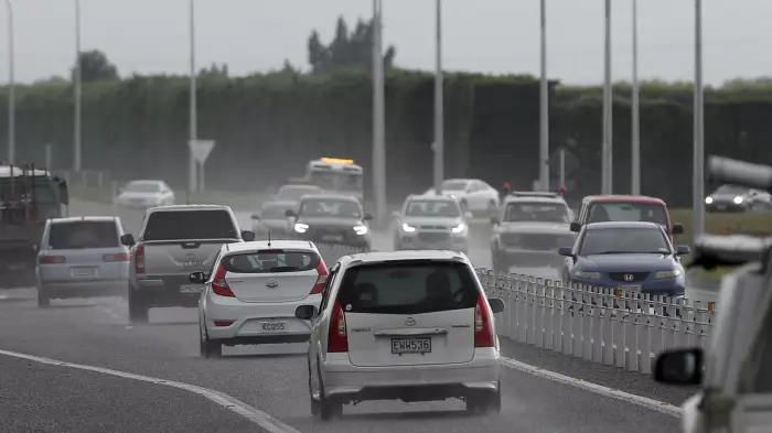 NZTA confirms $600m+ for Hawke's Bay expressway work