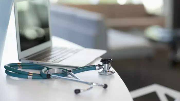 Health NZ approves AI scribes