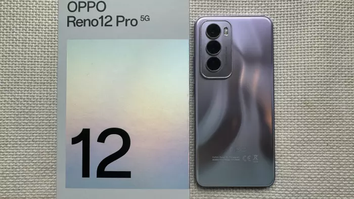 Review: Oppo’s Reno12 Pro hits the cost/feature sweet spot