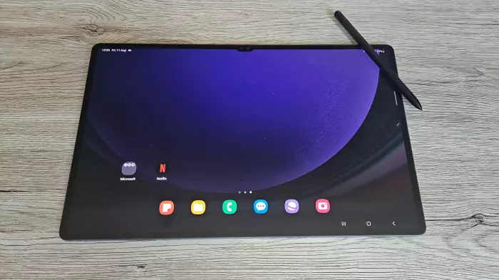 Samsung’s Galaxy Tab S9 Ultra redefines portable media