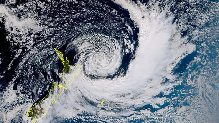 NZ is off track on emissions targets: CCC