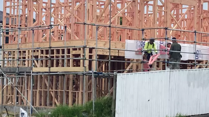 Builders brace for more price pain