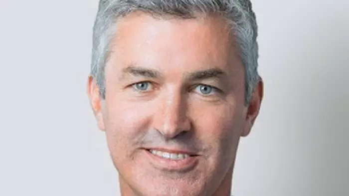 Smartshares CEO Hugh Stevens stepping down