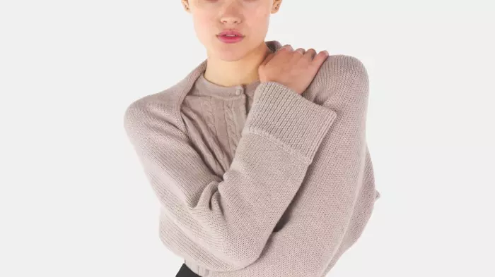 Cherry on the top – stylish accessories for winter