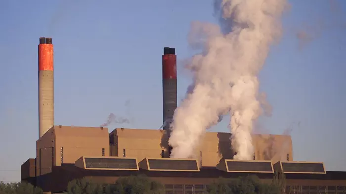 Genesis looks at expansion of Huntly power station