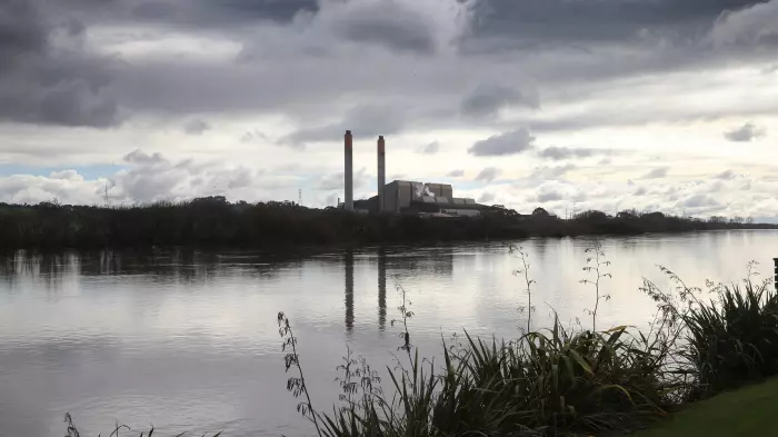 Another step taken to secure future of Huntly Power Station