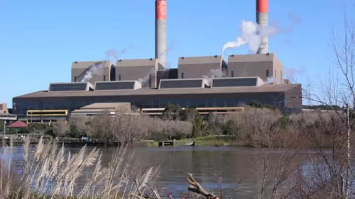 NZ should turn to wood to replace coal – Genesis