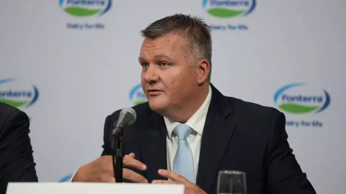 ‘Good value’ for Fonterra farmer shareholders