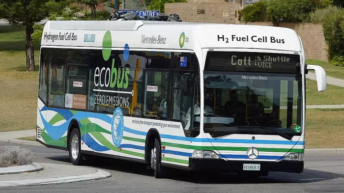 Korean explosions show hard road to hydrogen economy