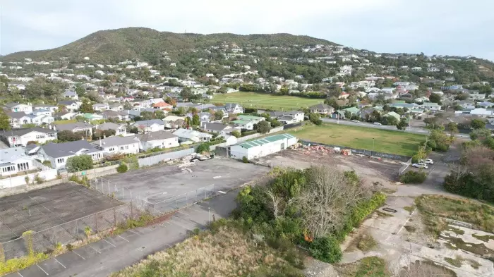 Ryman sold Karori site to Gibbons Co for $23m