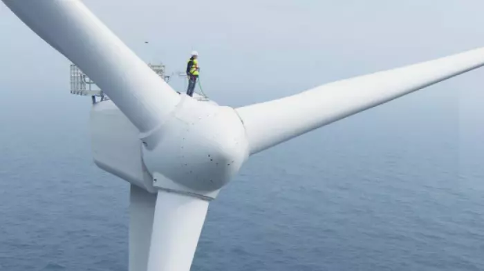 Offshore wind on the rise in NZ say promoters