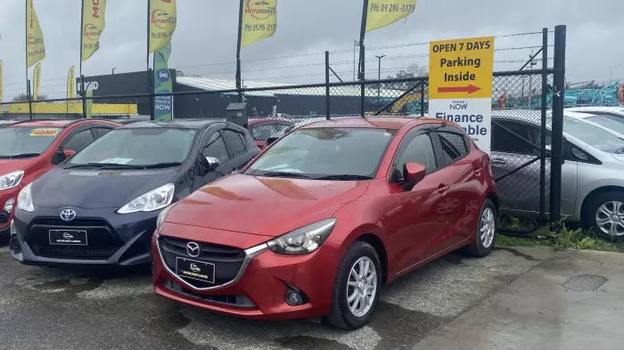 Receivers probe potential sale of failed dealer's cars
