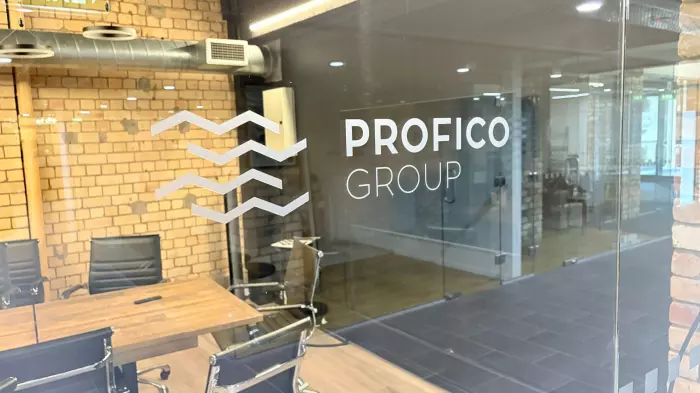 Developer Profico Group in liquidation