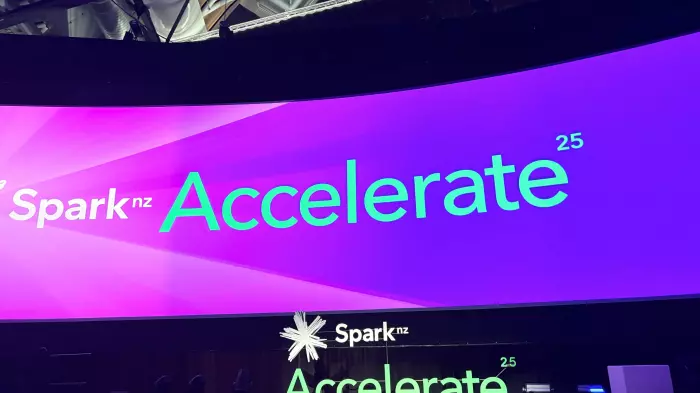 Tech execs gear up for innovation experience