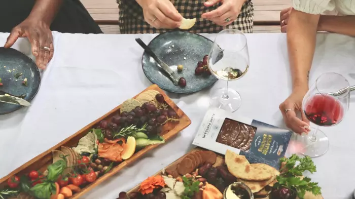 Plant-based butchery wants to crack Australian market