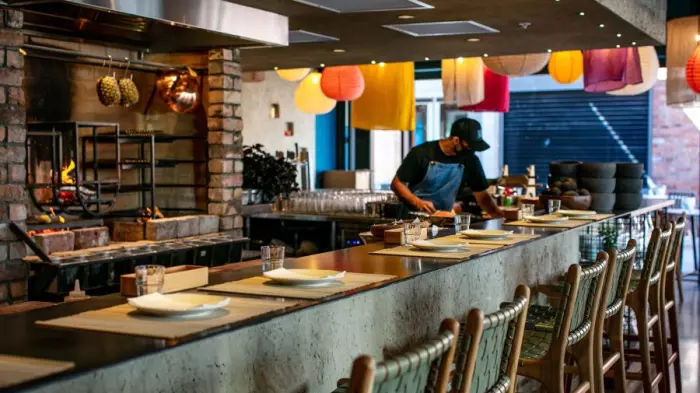 Restaurant review: Inca, Ponsonby – creative, flavour-rich Nikkei fare