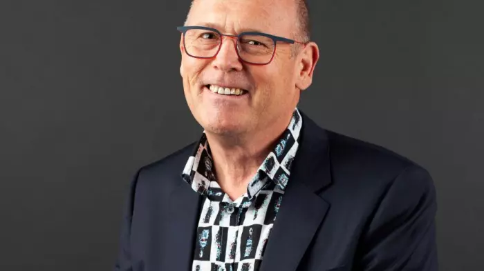 Talking Shop: Jeweller Ian Douglas on being a master of invention