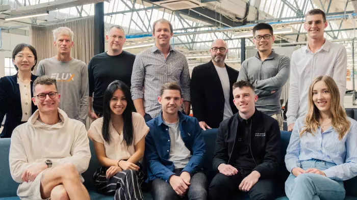 New $75m Icehouse Ventures fund aims for accessibility