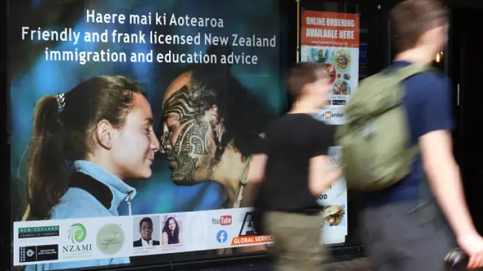 Can Immigration NZ deliver on govt's promise?