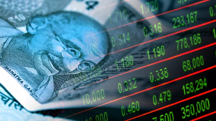 The good vibes are back on Wall Street