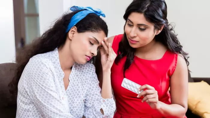 Class action targets ‘ineffective’ cold medicines