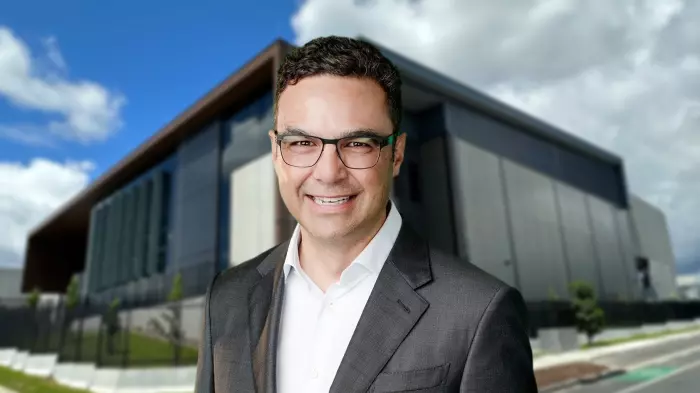 What Infratil could do with $1b war chest