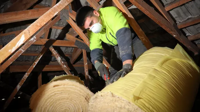 New insulation standards not that expensive: Report