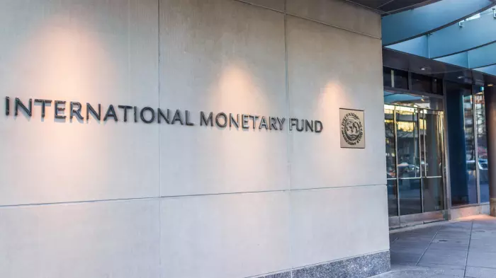 Investment thriller: ‘Return of the IMF’