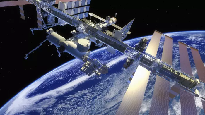 NZ biotech research heads to the International Space Station