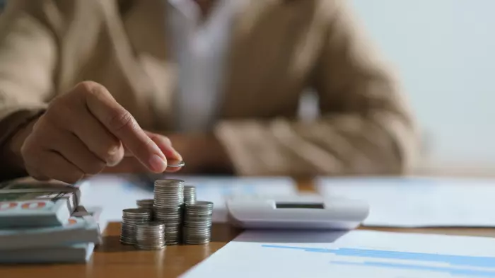 Google AdWords boosts risky investment results