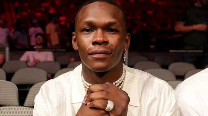 Business of Sport: the curious backlash against Israel Adesanya