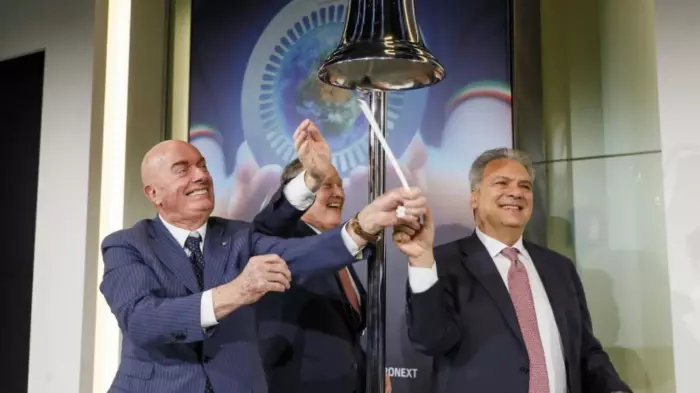 Italy's not the economic basket case you probably think it is