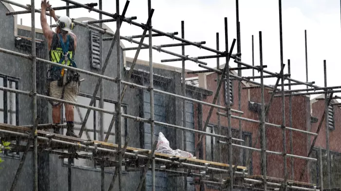 Appeal court: fate of 'faulty' cladding in the balance