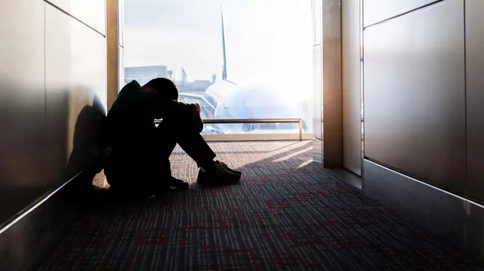 Can apps and hacks really prevent jet lag?