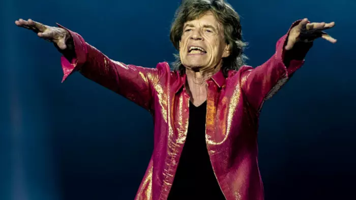 How Jagger has kept the Stones in business for six decades