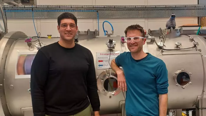 Victoria University launches space thruster business venture