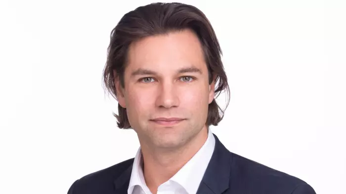 My Net Worth: James Gough, The Terrace executive director