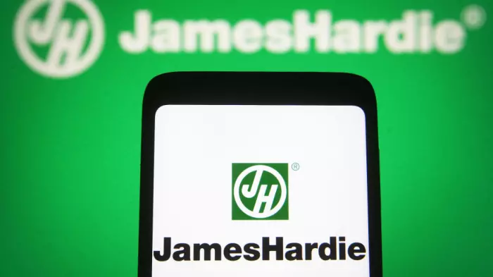 James Hardie agrees to buy AZEK for US$8.7b