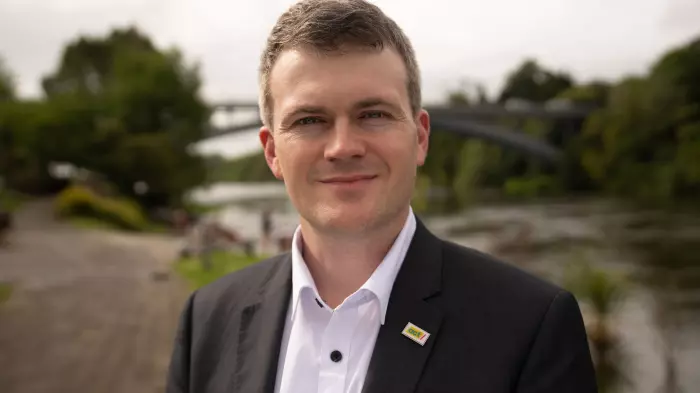 Act party wants to 'demolish' work visa rules