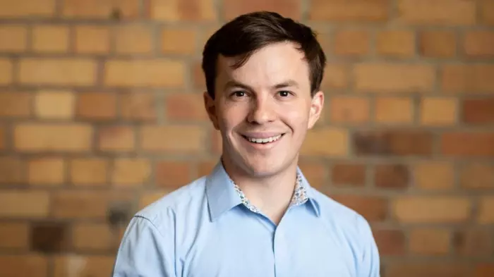 My Net Worth: Jamie Beaton, co-founder and CEO, Crimson Education