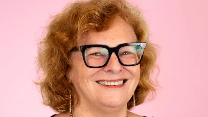 Fail File: Jane Wrightson, retirement commissioner