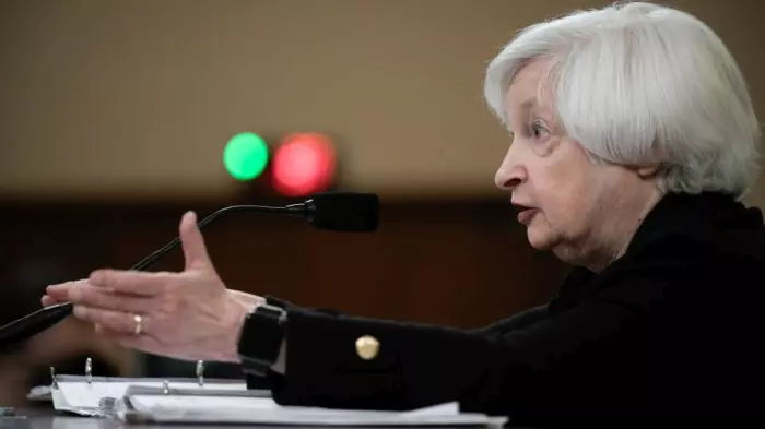 Wall Street loves Washington’s new debt approach – for now