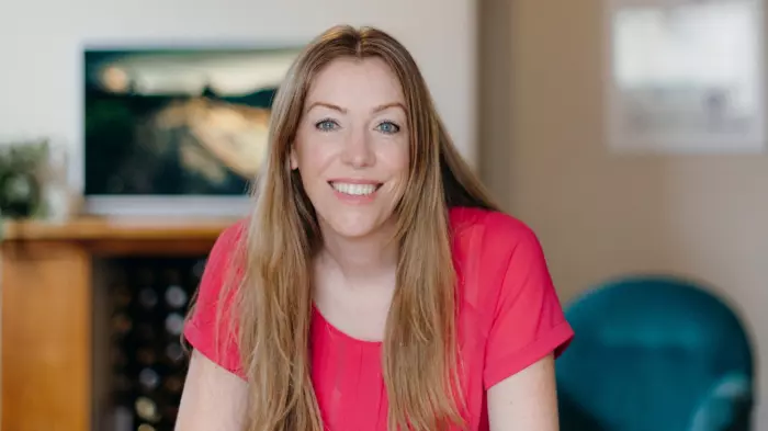 My Net Worth: Janine Grainger, Easy Crypto CEO