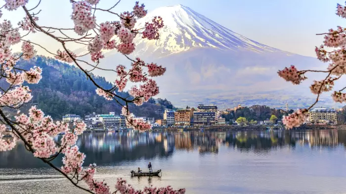 Japan’s exports struggle under weight of tariffs