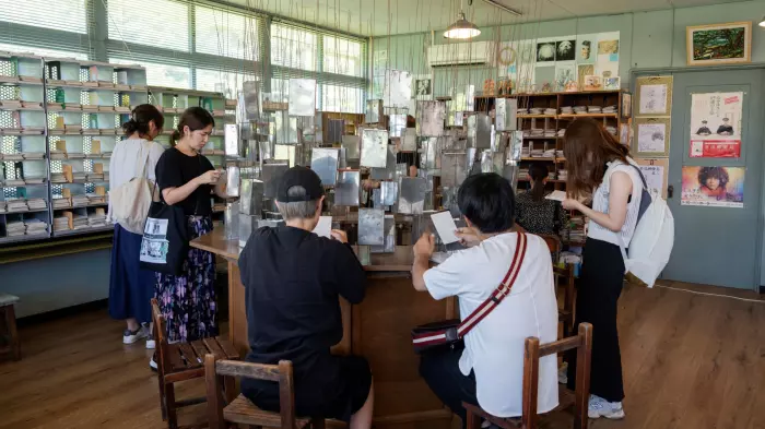 The sorrow, hope and longing of Japan's 'Missing Post Office'