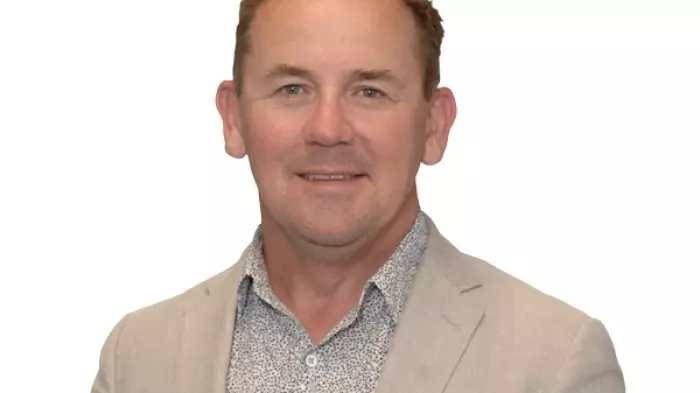 Powerco appoints Jason Franklin as new chief executive